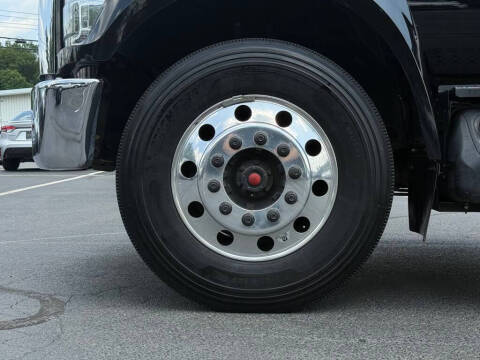 2021 Ford F-750 Super Duty