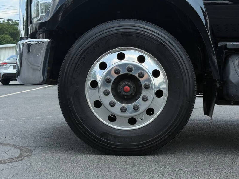 2021 Ford F-750 Super Duty