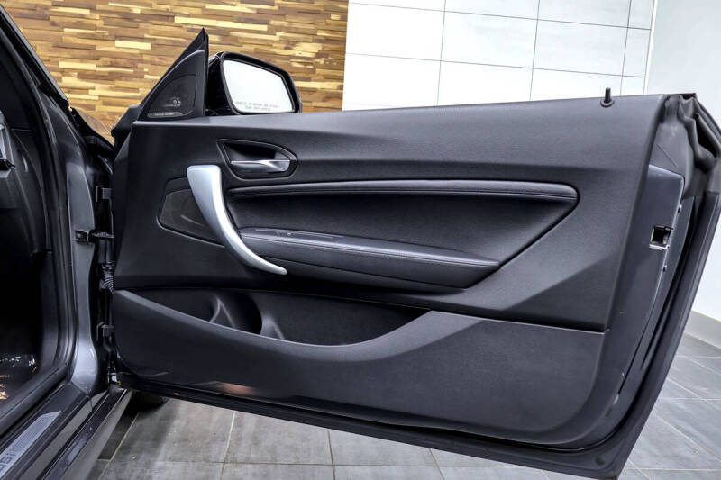 2015 BMW 2 Series M235i