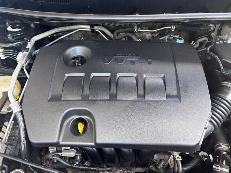 2011 Toyota Matrix