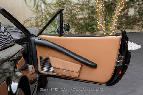 1978 Ferrari 308 GTS