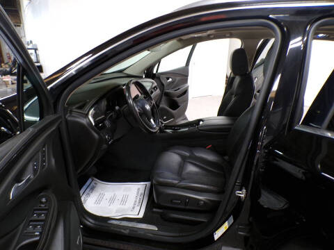2017 Buick Envision Premium II