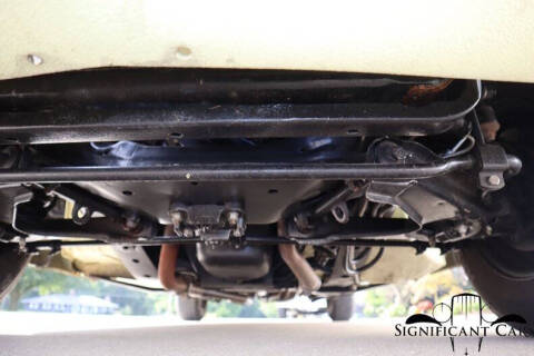 1962 Studebaker GT Hawk