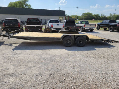 2023 Precision 22 Foot