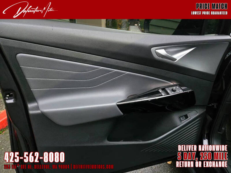 2023 Volkswagen ID.4 Pro S