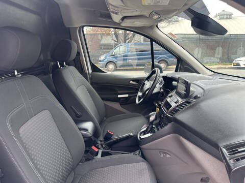 2020 Ford Transit Connect XLT