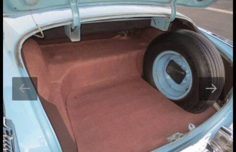 1952 Oldsmobile Super 88