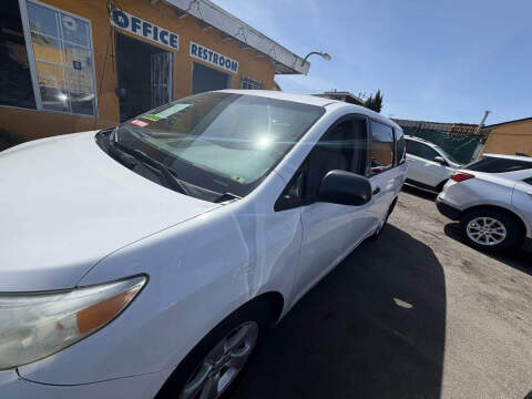 2013 Toyota Sienna L 7-Passenger