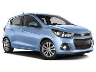 2016 Chevrolet Spark for sale at CAR MART in Union City TN