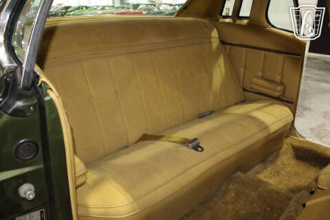 1976 Ford Torino