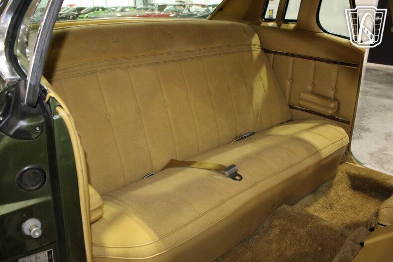 1976 Ford Torino