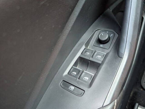 2023 Volkswagen Jetta S