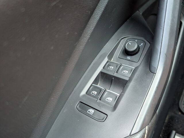 2023 Volkswagen Jetta S