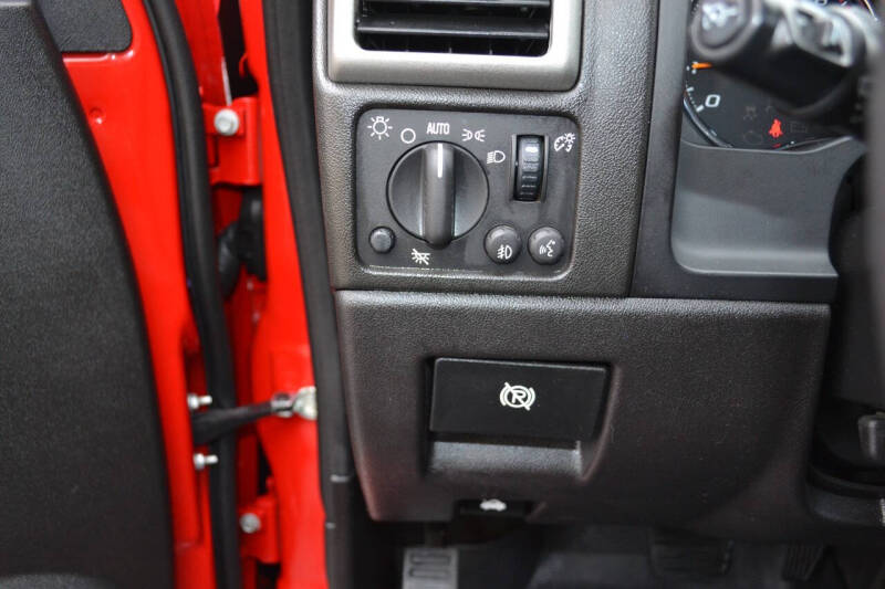 2011 Chevrolet Colorado LT