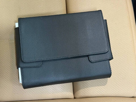 2018 Porsche Macan S