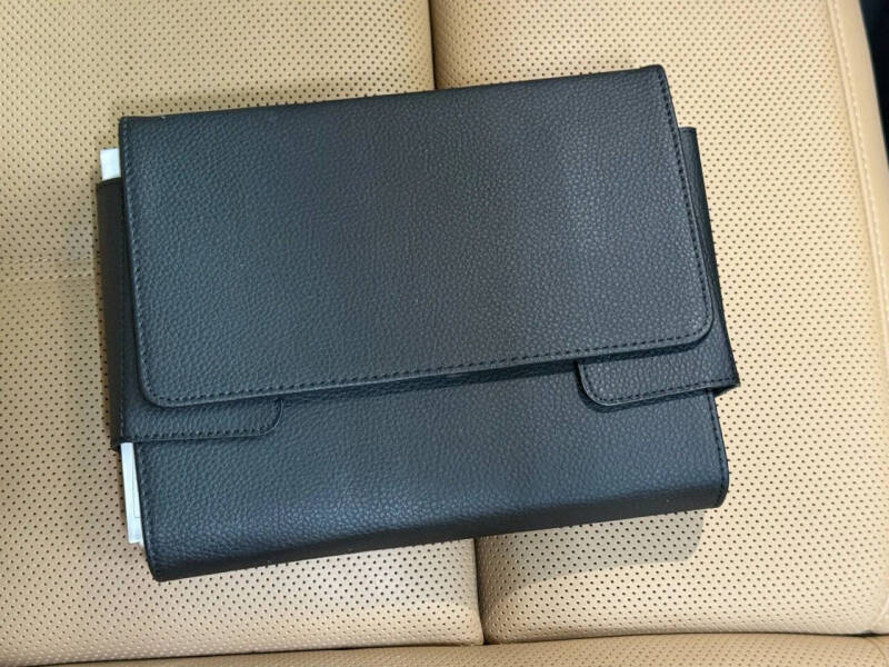 2018 Porsche Macan S