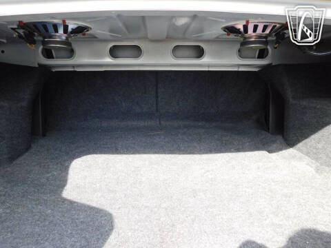 2012 Ford Mustang Boss 302