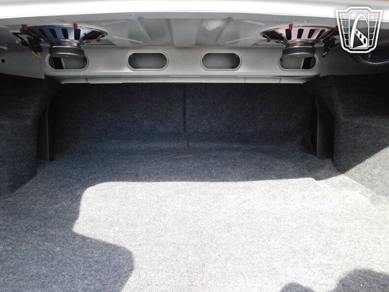 2012 Ford Mustang Boss 302