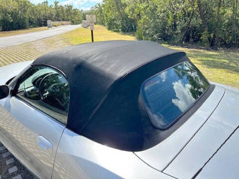 2007 BMW Z4 3.0i