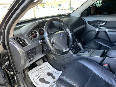 2014 Volvo XC90 3.2 Premier Plus