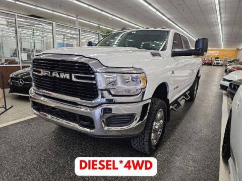 2019 RAM 2500 for sale at Dixie Motors in Fairfield OH