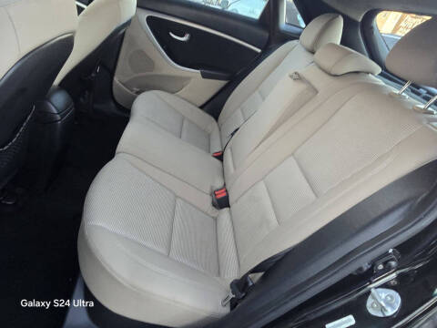 2013 Hyundai Elantra GT