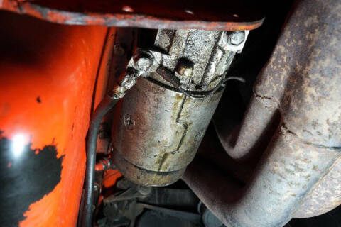 1967 Chevrolet Corvette