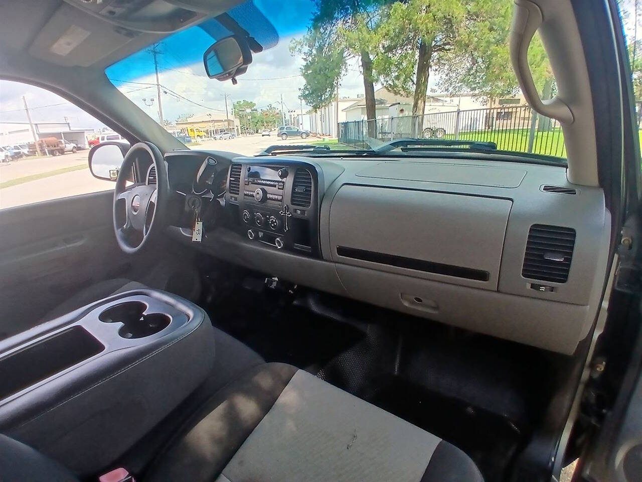 2008 GMC Sierra 1500 for sale at Plunkett Automotive in Angleton, TX