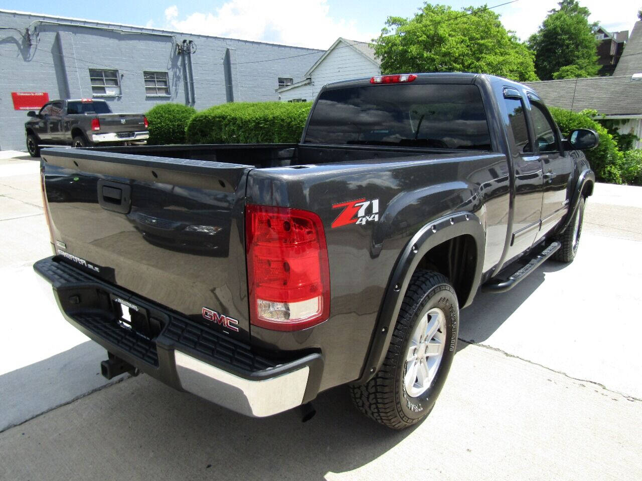 2011 GMC Sierra 1500 for sale at Joe s Preowned Autos in Moundsville, WV