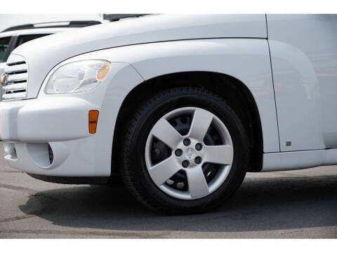2010 Chevrolet HHR LS