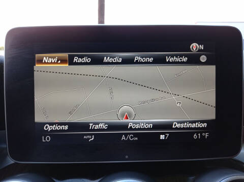 2017 Mercedes-Benz C-Class C 300 4MATIC