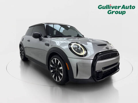 2024 MINI Hardtop 2 Door Cooper S