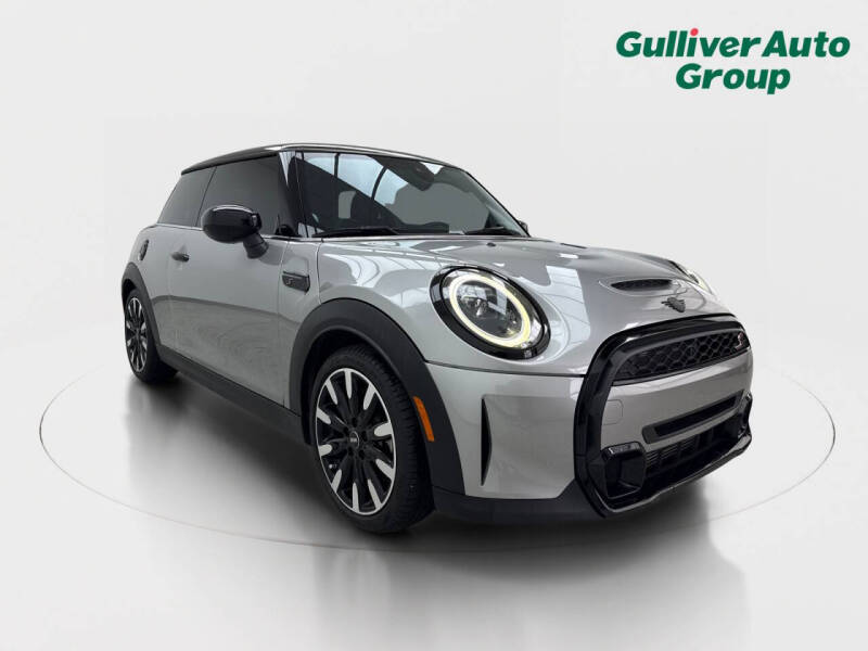 2024 MINI Hardtop 2 Door Cooper S