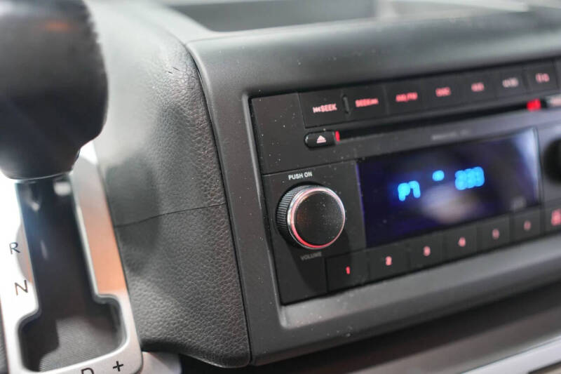 2009 Volkswagen Routan