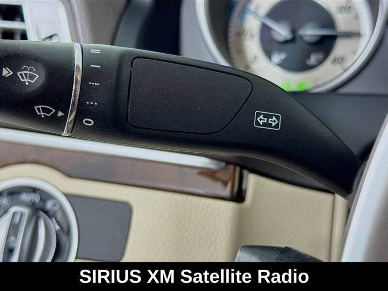 2014 Mercedes-Benz E-Class E 350 4MATIC