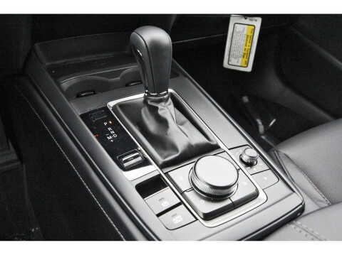 2026 Mazda CX-30 2.5 S Premium