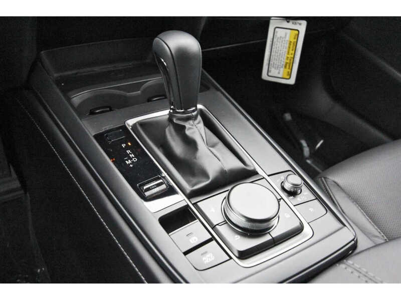 2026 Mazda CX-30 2.5 S Premium