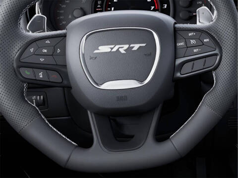 2026 Dodge Durango SRT Hellcat