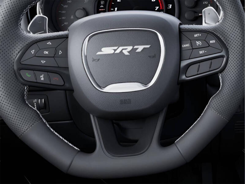 2026 Dodge Durango SRT Hellcat