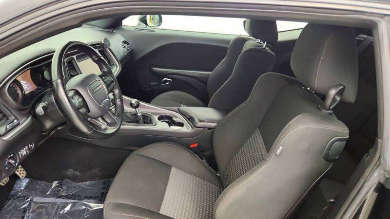 2020 Dodge Challenger