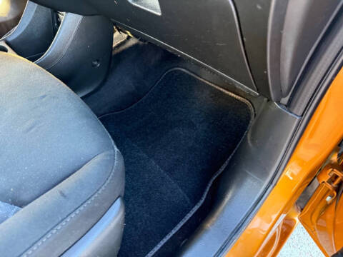 2019 Chevrolet Spark 1LT CVT