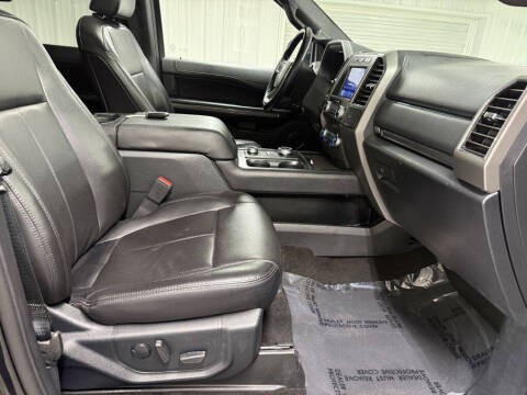 2021 Ford Expedition MAX XLT