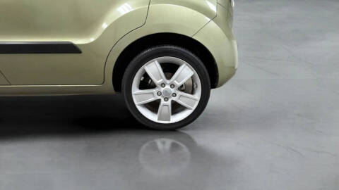 2010 Kia Soul !
