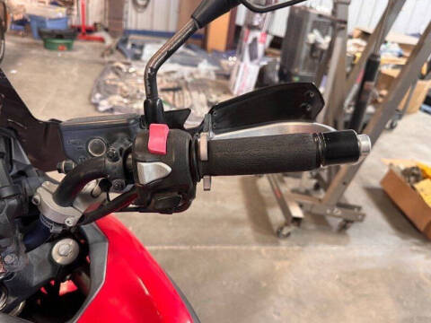 2015 Honda NC700X