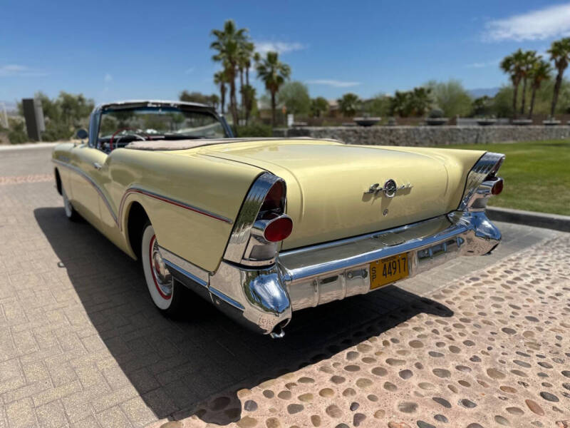 1957 Buick Special
