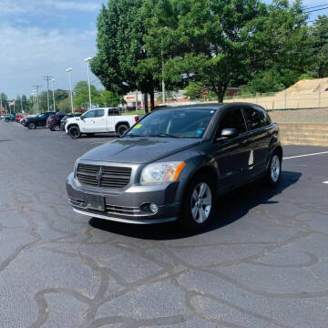 2011 Dodge Caliber for sale at MBM Auto Sales and Service in East Sandwich MA