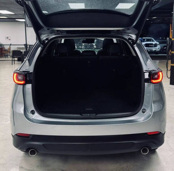 2023 Mazda CX-5 2.5 S Preferred