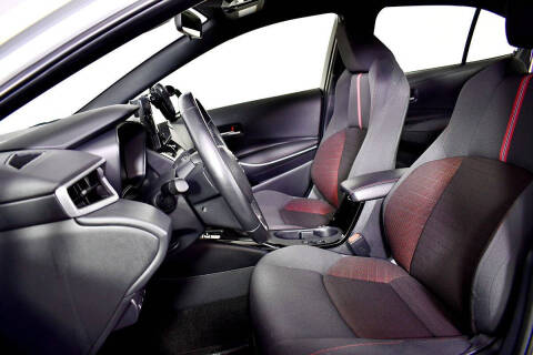 2024 Toyota Corolla Hybrid