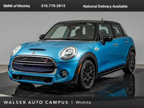2016 MINI Hardtop 4 Door
