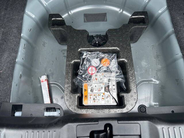 2023 Ford Mustang Mach 1